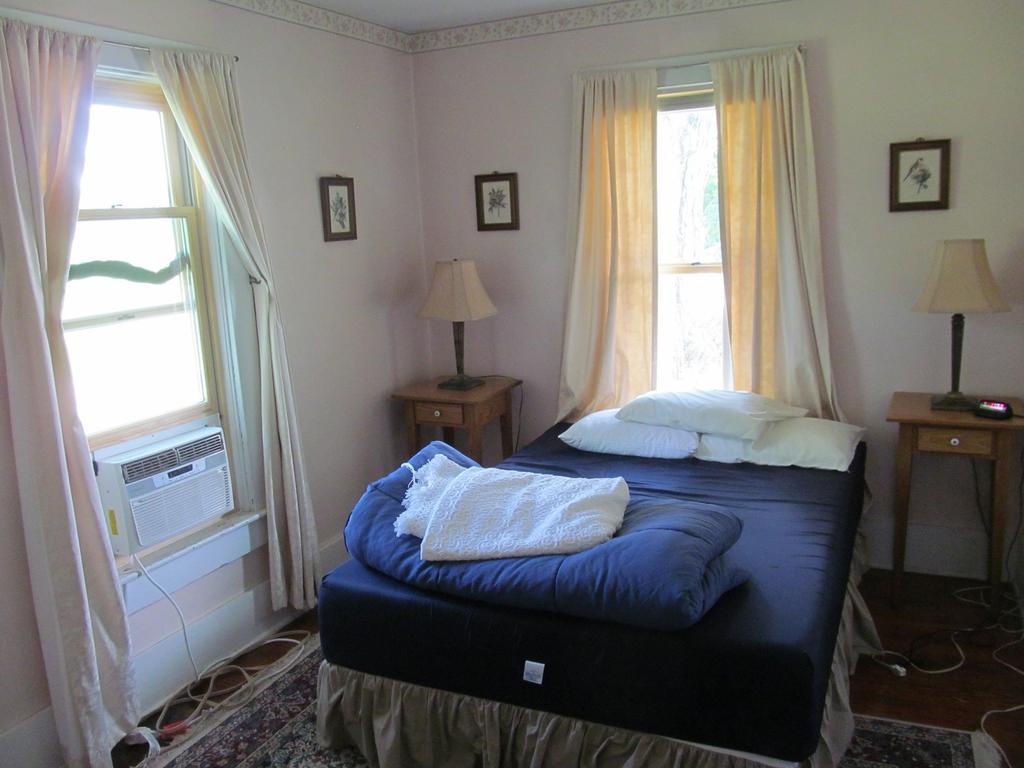 Hi - Malabar Farm Hostel Lucas Quarto foto