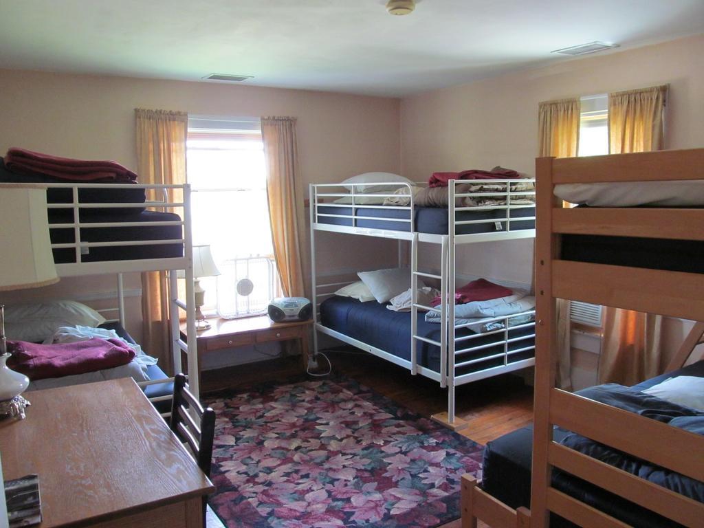 Hi - Malabar Farm Hostel Lucas Quarto foto